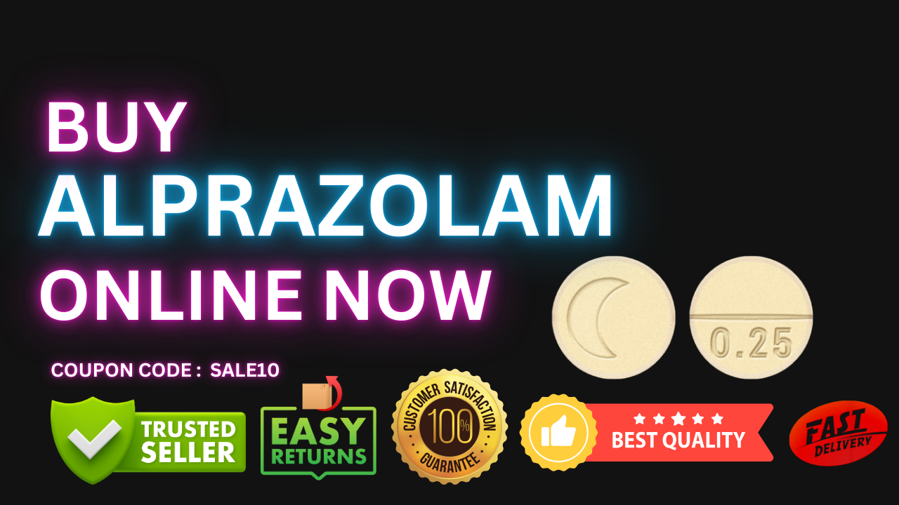 Purchase Alprazolam Online And Get Big Discount